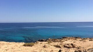 Blue Lagoon